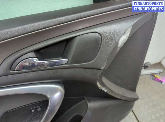 купить Ручка двери салона на Opel Insignia 2008-2017