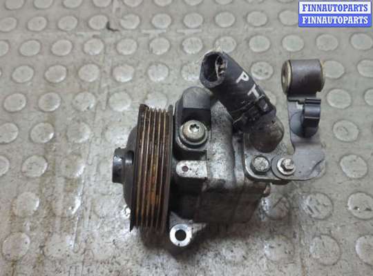 Насос гидроусилителя руля (ГУР) JR98076 на Jaguar XF 2007-2015