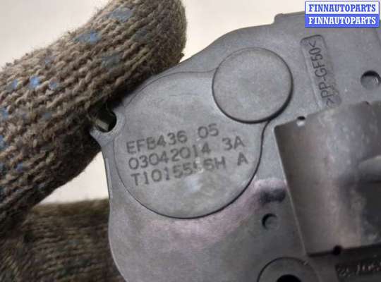 купить Электропривод заслонки отопителя на BMW X5 F15 2013-2018