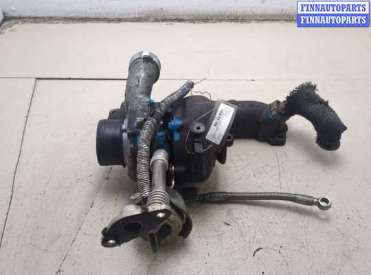 Купить Турбина на Opel Vectra C 2002-2008 Турбина OP2447908 на Opel Vectra C 2002-2008