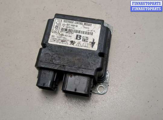 купить Блок управления подушками безопасности на Ford Fusion 2012-2016 USA