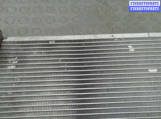 купить Радиатор охлаждения двигателя на Mitsubishi Outlander XL 2006-2012