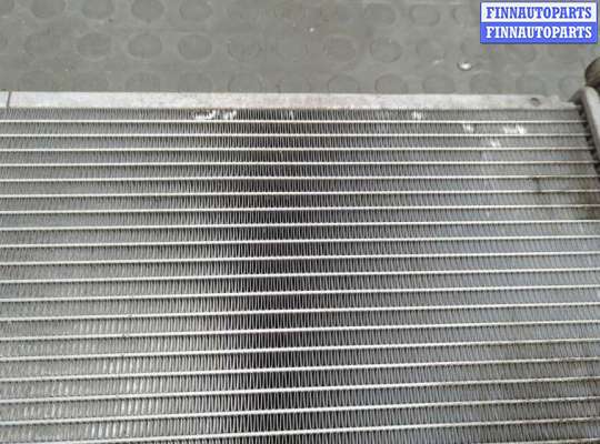 купить Радиатор охлаждения двигателя на Mitsubishi Outlander XL 2006-2012