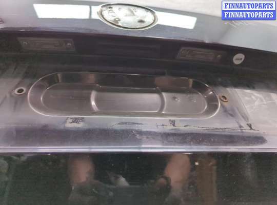 купить Крышка (дверь) багажника на Volkswagen Passat 5 2000-2005