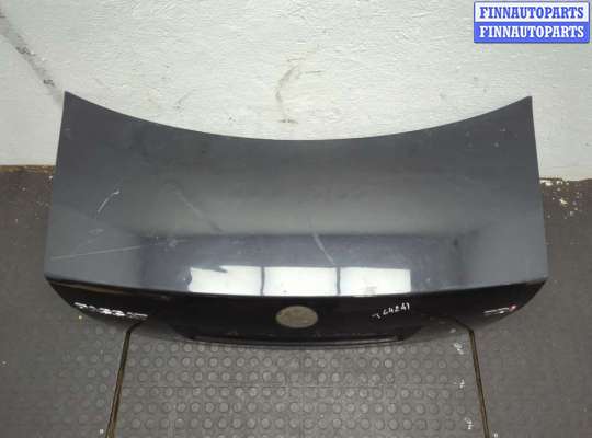 купить Крышка (дверь) багажника на Volkswagen Passat 5 2000-2005