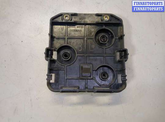 купить Кронштейн (лапа крепления) на Infiniti QX50 2017-2025