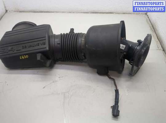 купить Корпус воздушного фильтра на Lincoln Navigator 2002-2006