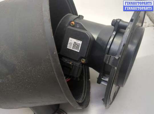 купить Корпус воздушного фильтра на Lincoln Navigator 2002-2006