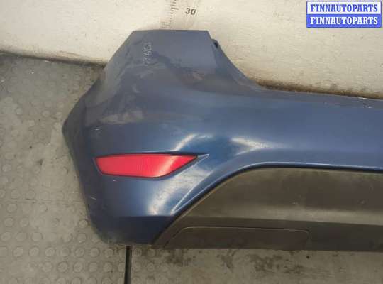купить Бампер на Ford Fiesta 2008-2013