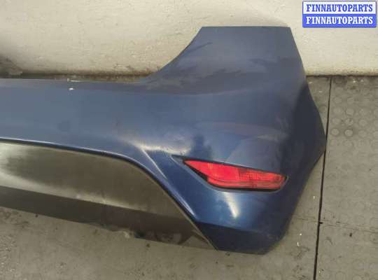 купить Бампер на Ford Fiesta 2008-2013