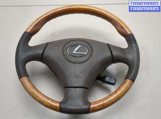 Подушка безопасности водителя (AirBag)