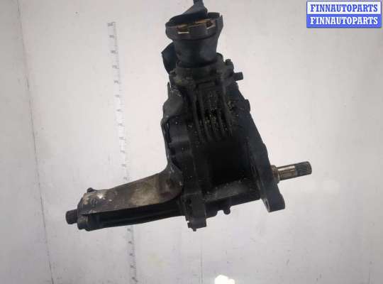 купить Редуктор Раздаточный КПП (раздатка) на Opel Antara 2006-2015