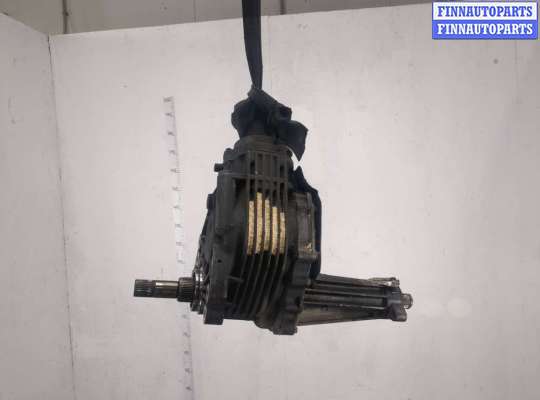 Редуктор Раздаточный КПП (раздатка) CH476406 на Opel Antara 2006-2015
