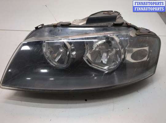 Фара (передняя) AU1720753 на Audi A4 (B7) 2004-2009