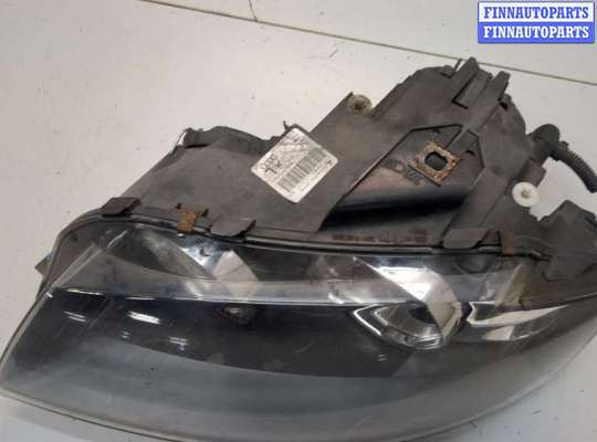 купить Фара (передняя) на Audi A4 (B7) 2004-2009