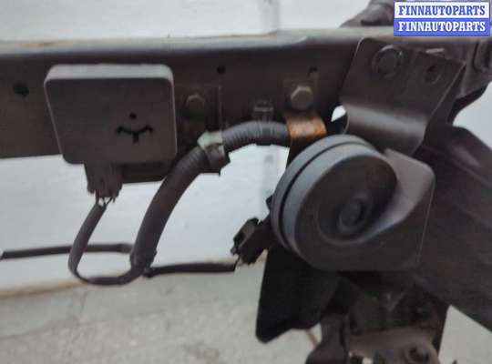 купить Датчик удара на Nissan Qashqai 2006-2013