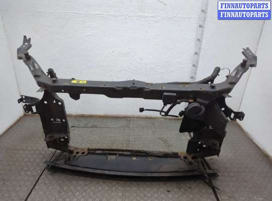 Датчик удара NS953673 на Nissan Qashqai 2006-2013