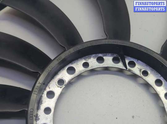 купить Крыльчатка вентилятора (лопасти) на Audi A4 (B5) 1994-2000