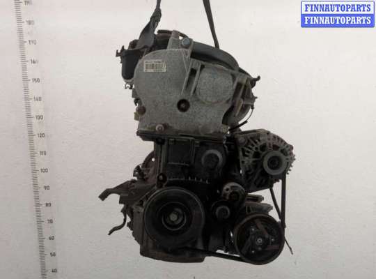 купить Заслонка дроссельная на Renault Megane 2 2002-2009