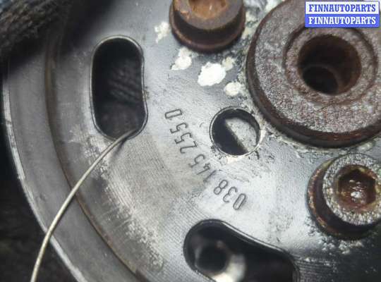 купить Насос гидроусилителя руля (ГУР) на Audi A6 (C5) 1997-2005