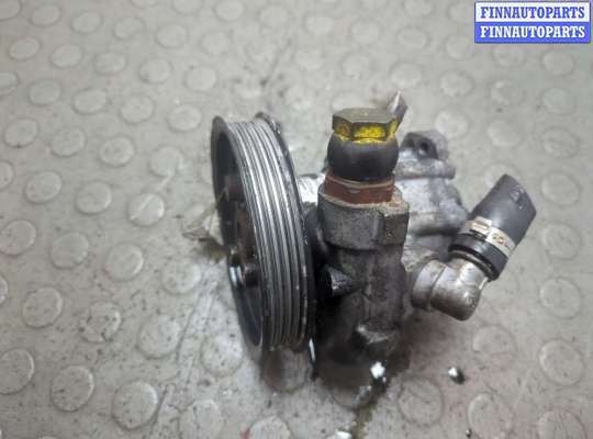 Насос гидроусилителя руля (ГУР) AU1696258 на Audi A6 (C5) 1997-2005