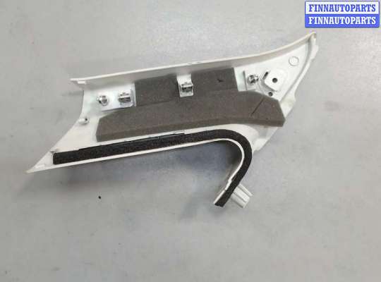купить Обшивка стойки на Ford Focus 3 2014-2019