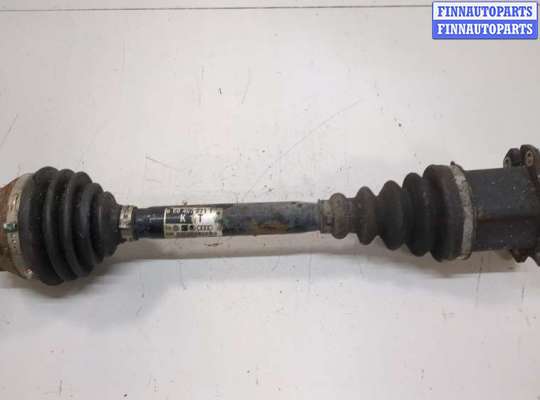 купить Полуось (приводной вал, шрус) на Audi A4 (B6) 2000-2006