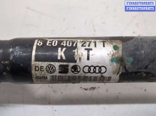 купить Полуось (приводной вал, шрус) на Audi A4 (B6) 2000-2006