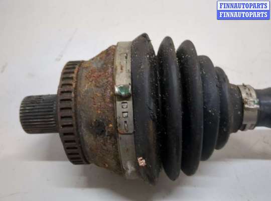 купить Полуось (приводной вал, шрус) на Audi A4 (B6) 2000-2006