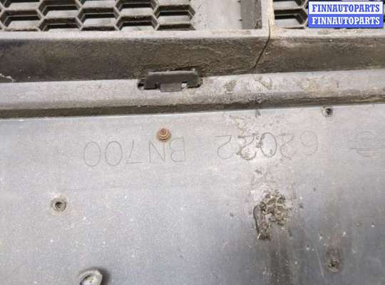 купить Бампер на Nissan Almera N16 2000-2006