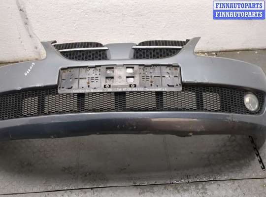 Купить Бампер на Nissan Almera N16 2000-2006 Бампер NS950043 на Nissan Almera N16 2000-2006