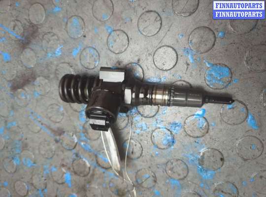 купить Форсунка топливная на Audi A4 (B7) 2004-2009