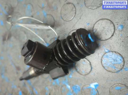 купить Форсунка топливная на Audi A4 (B7) 2004-2009