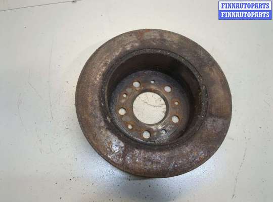 купить Диск тормозной на Peugeot Boxer 2006-2014