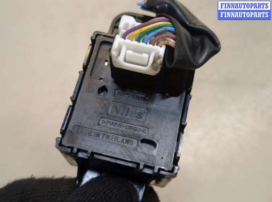 купить Кнопка стояночного тормоза (ручника) на Nissan X-Trail (T32) 2013-2023