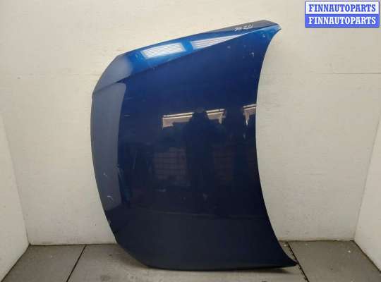 Капот VG2372732 на Volkswagen Passat 6 2005-2010