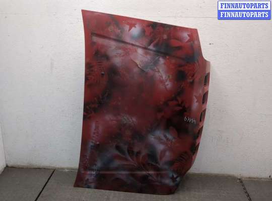 купить Капот на Suzuki Jimny 1998-2018