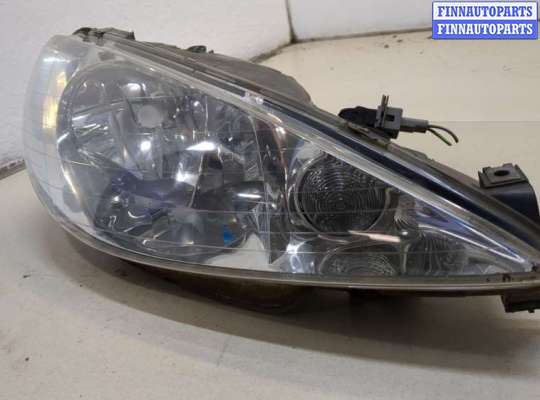 купить Фара (передняя) на Peugeot 206