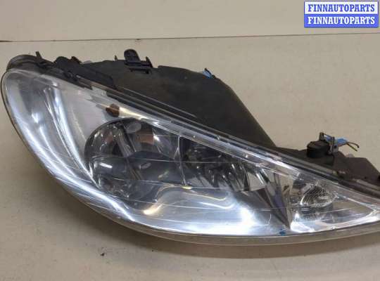 купить Фара (передняя) на Peugeot 206