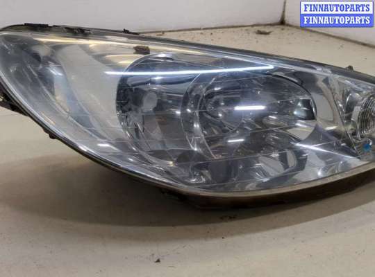 купить Фара (передняя) на Peugeot 206