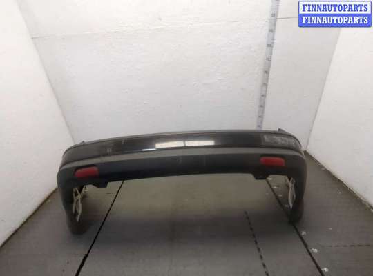 купить Бампер на Ford Focus 2 2005-2008