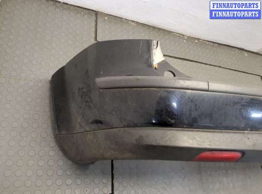 купить Бампер на Ford Focus 2 2005-2008