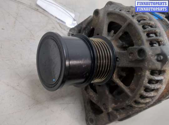 купить Генератор на Ford Focus 3 2011-2015