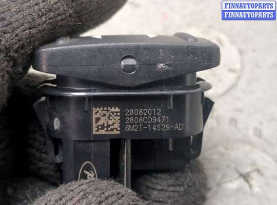 купить Кнопка стеклоподъемника (блок кнопок) на Ford Mondeo 4 2007-2015