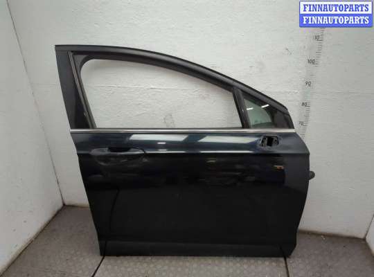 Стекло форточки двери FO2163542 на Ford Fusion 2012-2016 USA