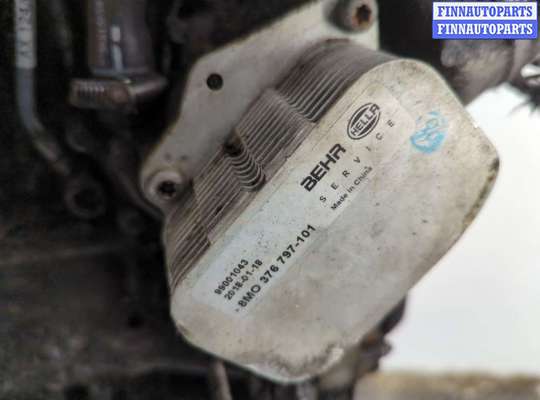 купить Генератор на Peugeot Partner 2002-2008