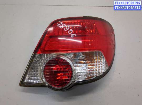 Фонарь (задний) SUK3862 на Subaru Impreza (G11) 2000-2007