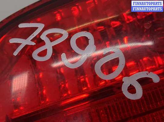 купить Фонарь (задний) на Subaru Impreza (G11) 2000-2007