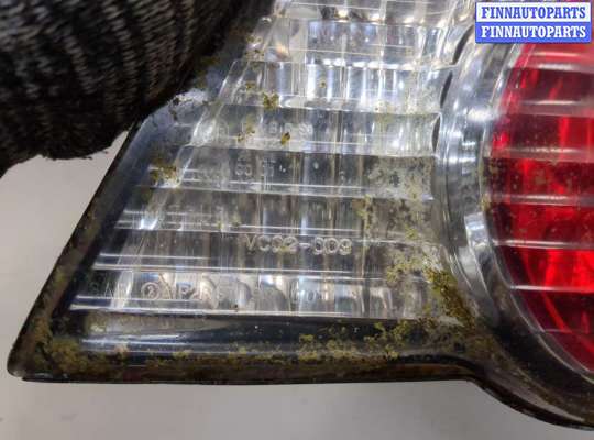 купить Фонарь (задний) на Subaru Impreza (G11) 2000-2007