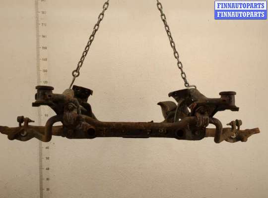 купить Рычаг подвески на Jeep Grand Cherokee 2010-2013